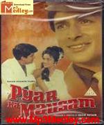 Pyar Ka Mausam 1969 song download